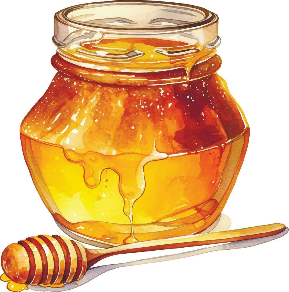 dibujos de miel