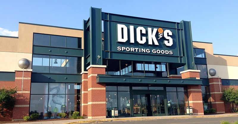 dickssportinggoods c