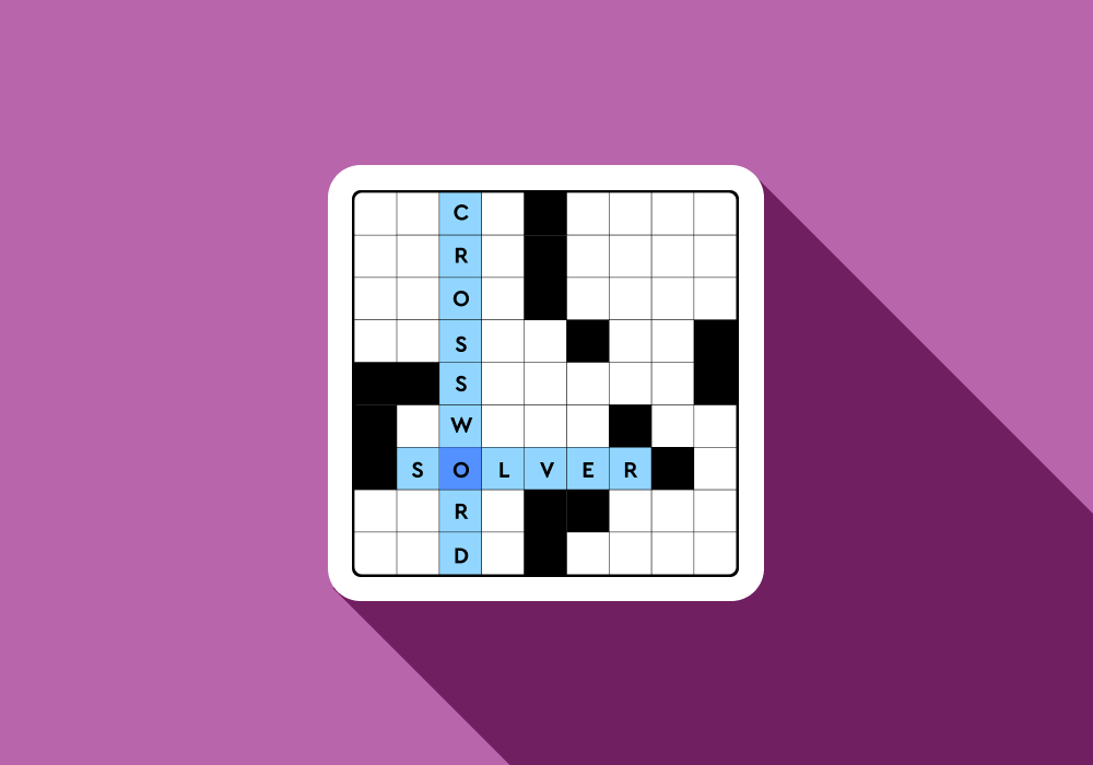 dictionary crossword clue solver