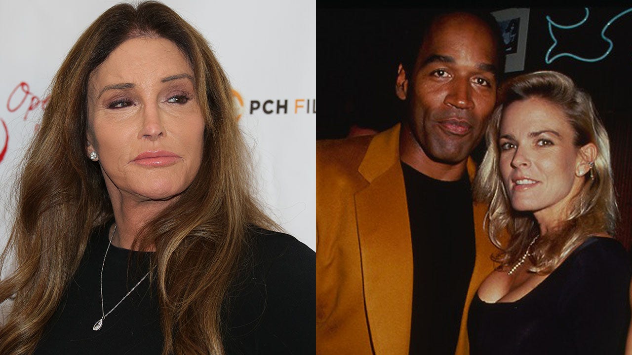 did oj simpson killed his wife