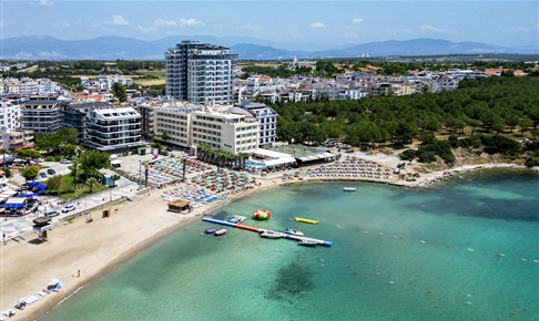 didim pansiyon fiyatları 2019