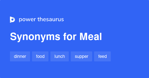 diet thesaurus