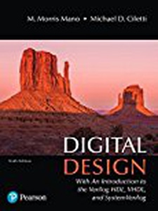 digital design 6th edition solution manual