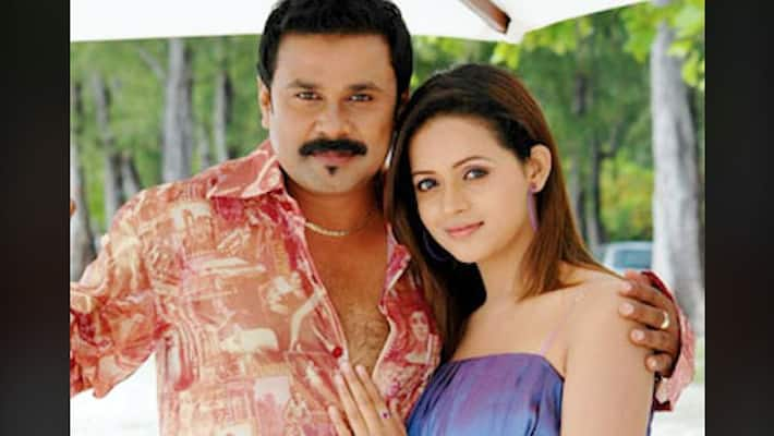 dileep vs bhavana