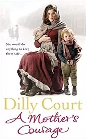 dilly court books in order