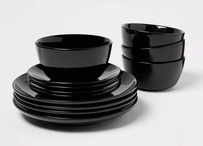 dinner sets : target