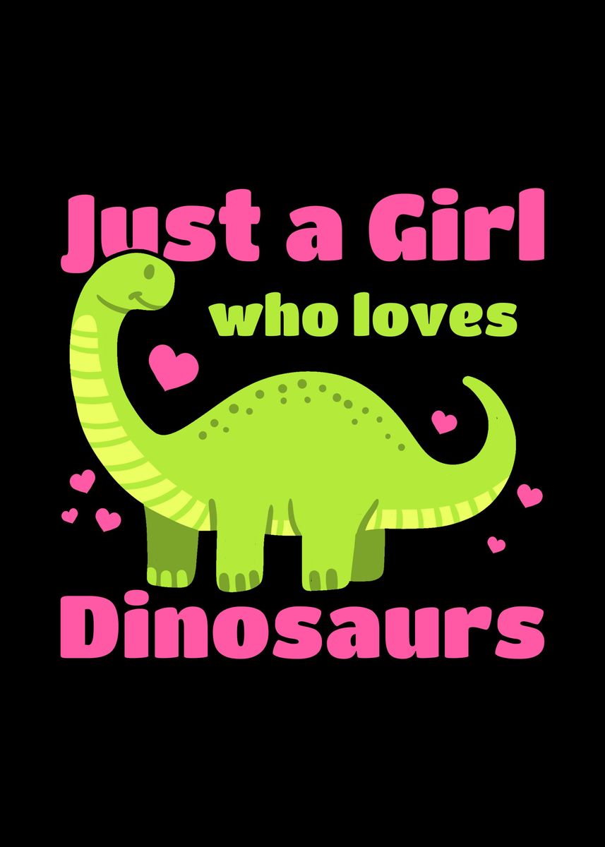 dino lovers