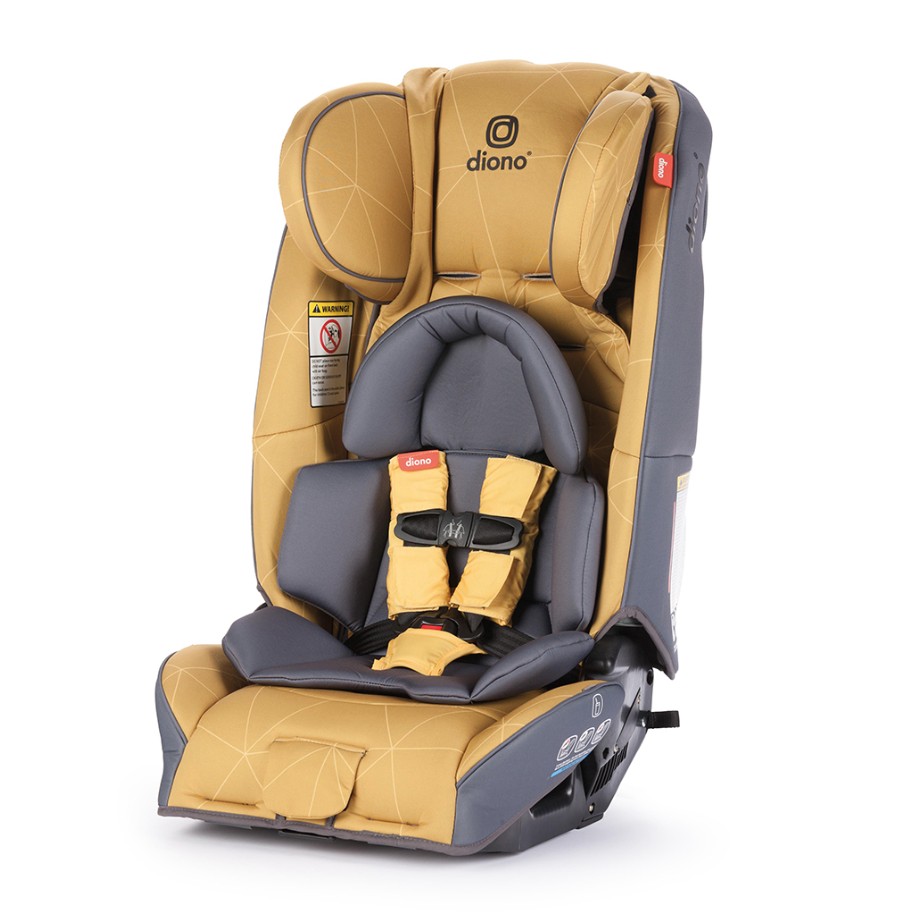 diono radian infant car seat