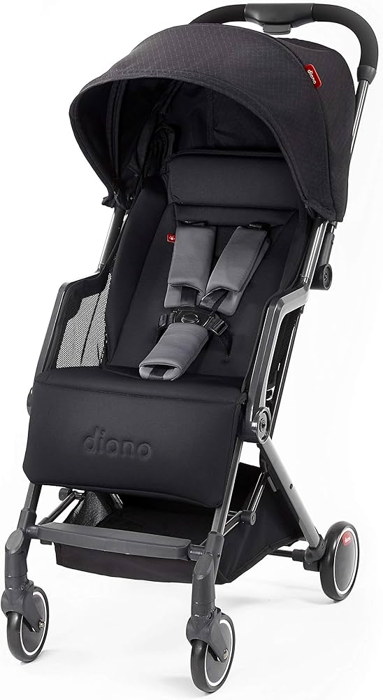 diono travel stroller