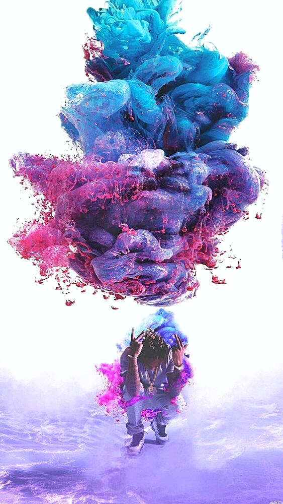 dirty sprite wallpaper