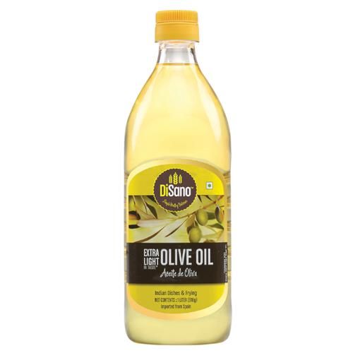 disano extra light olive oil
