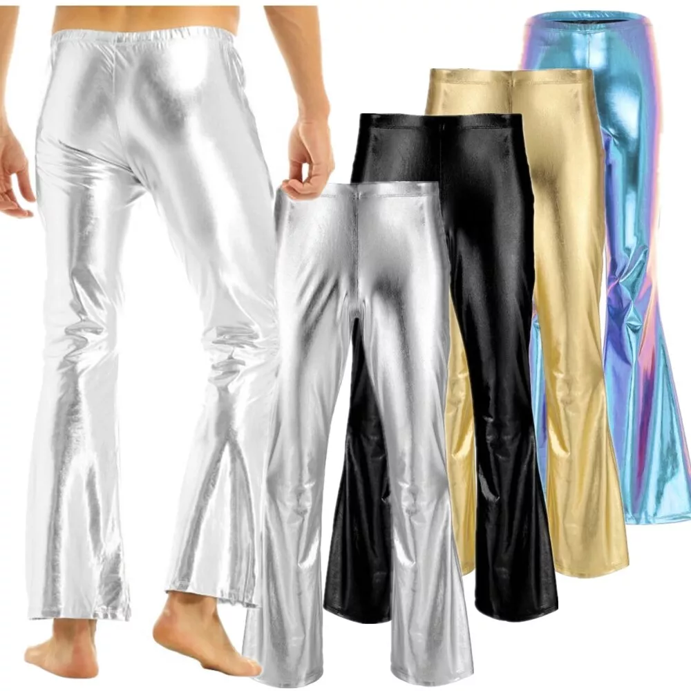 disco pants