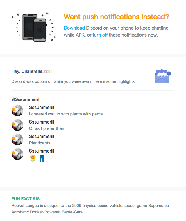 discord support email