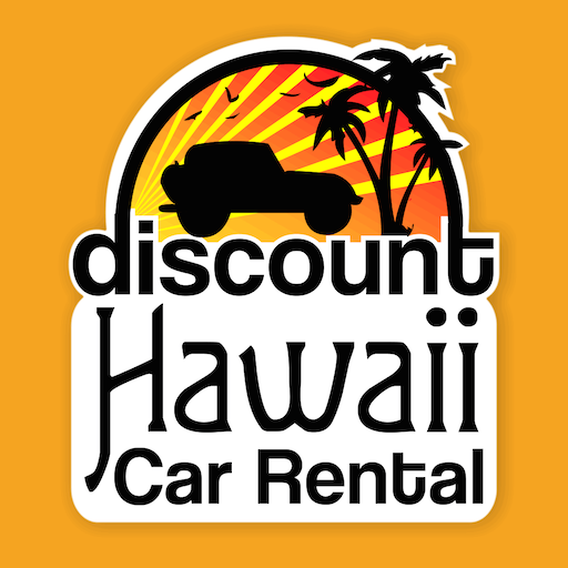 discount hawaii car rental