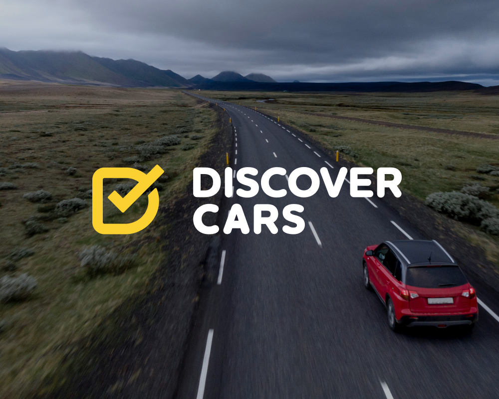 discovercars