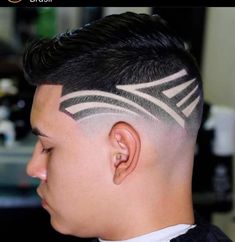 diseños de corte de pelo