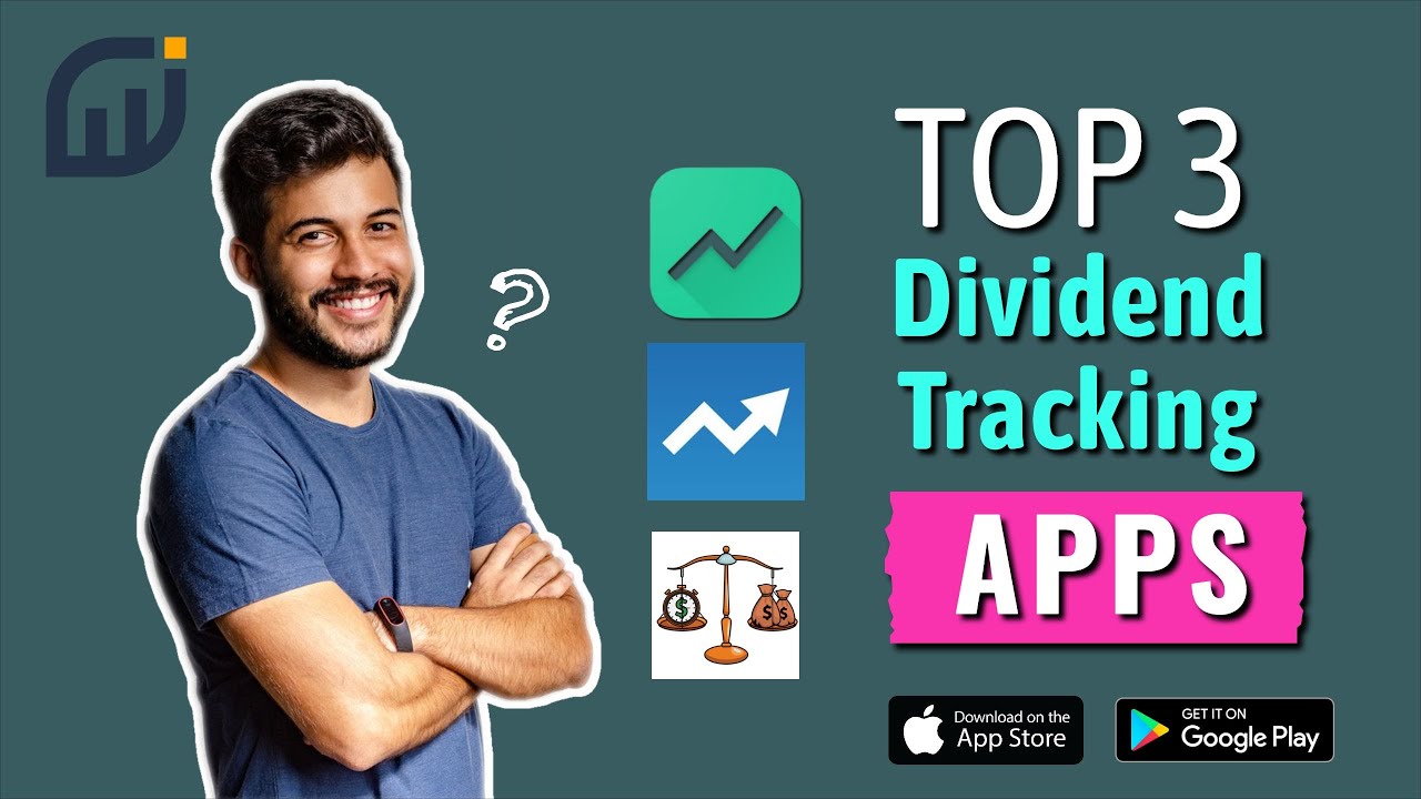 dividend tracker app