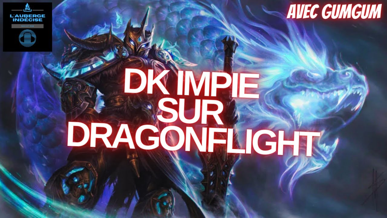 dk impie dragonflight