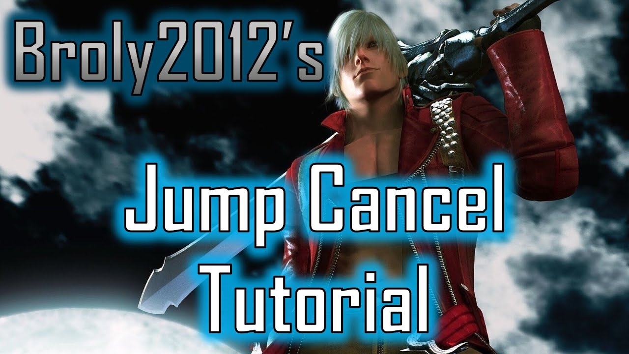 dmc 3 jump cancel