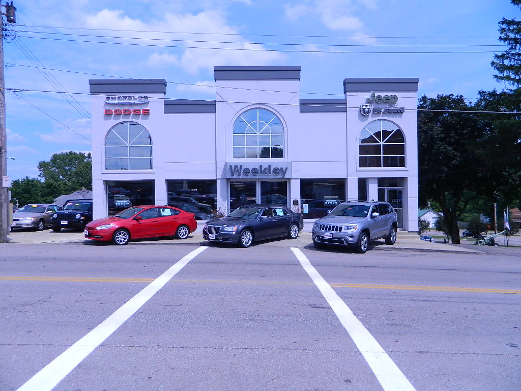 dodge dealership mansfield tx