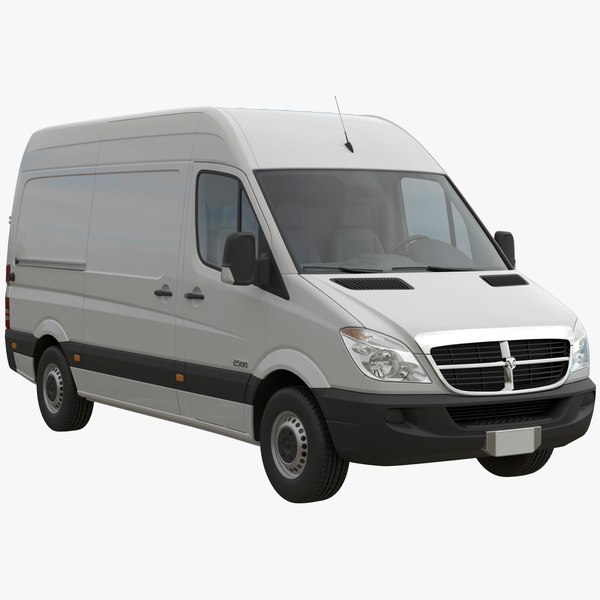 dodge sprinter 2500