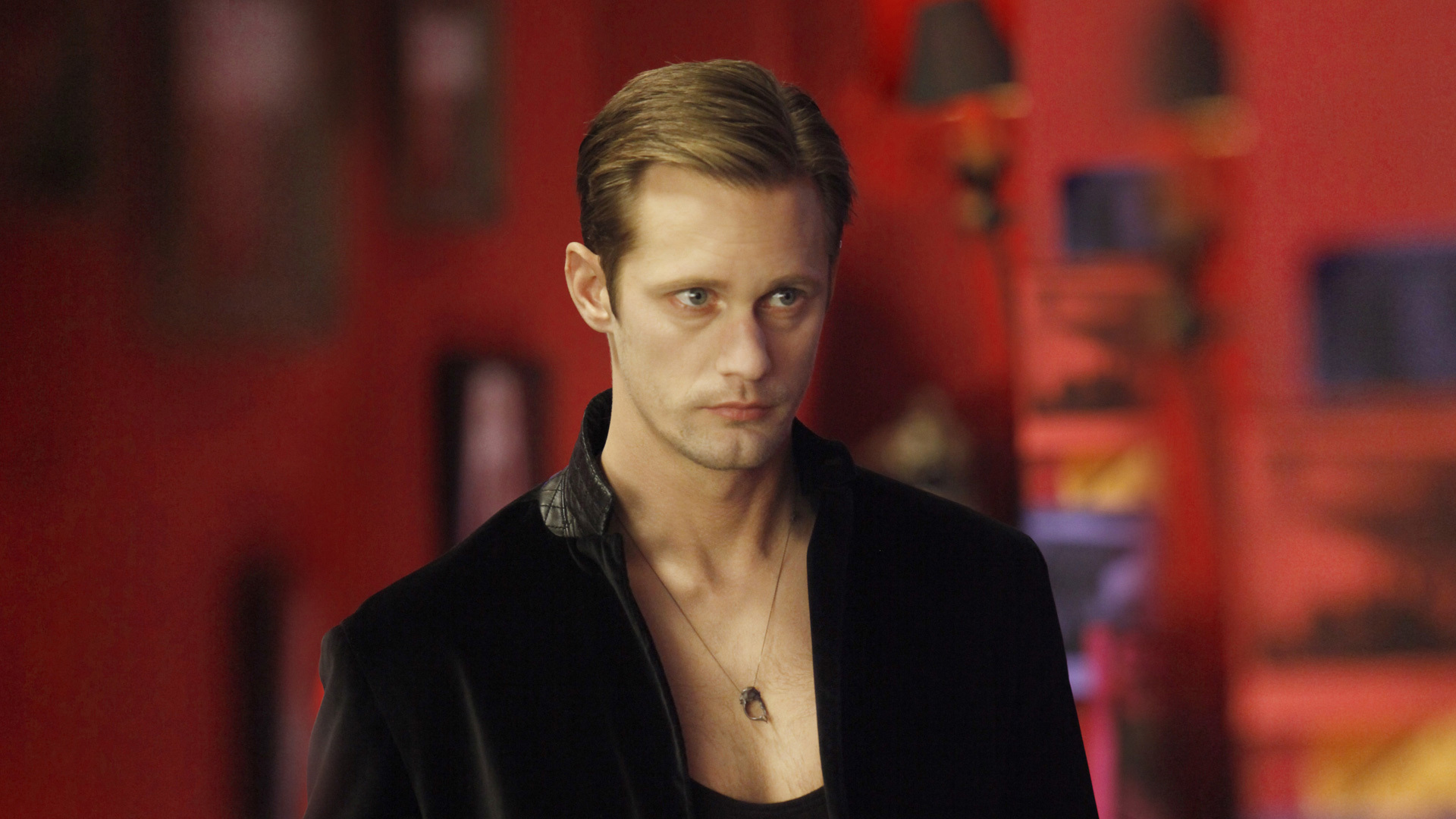 does eric die in true blood