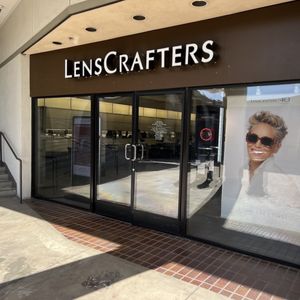 does lenscrafters take tricare