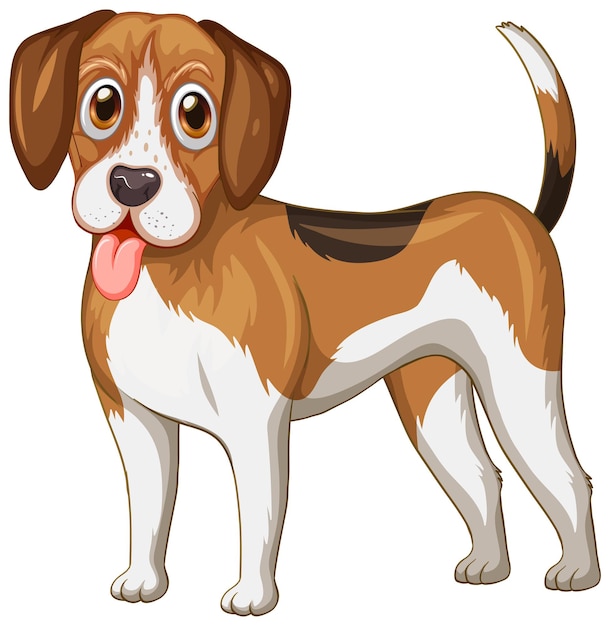 dog clip art