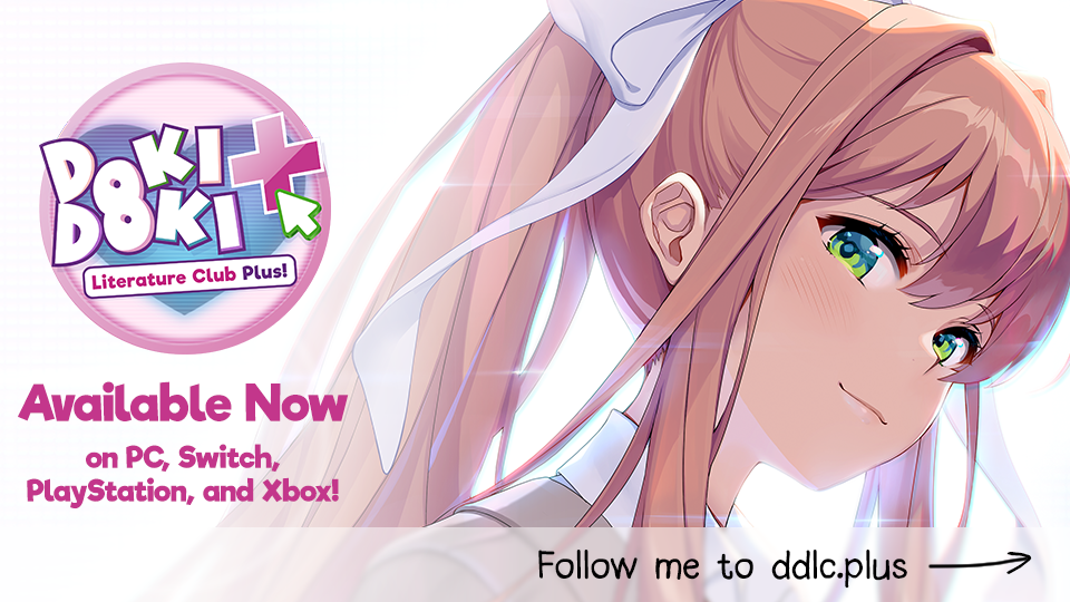 doki doki literature club download