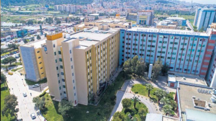 dokuz eylül üniversitesi devlet mi