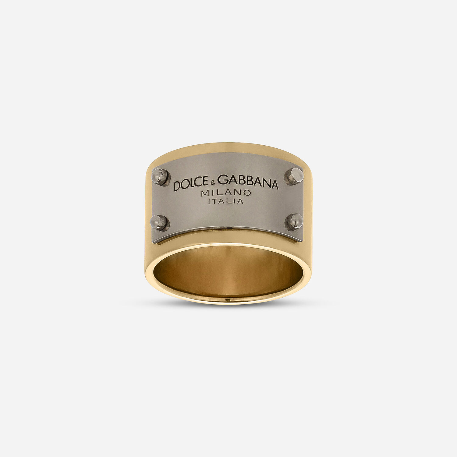 dolce gabbana ring