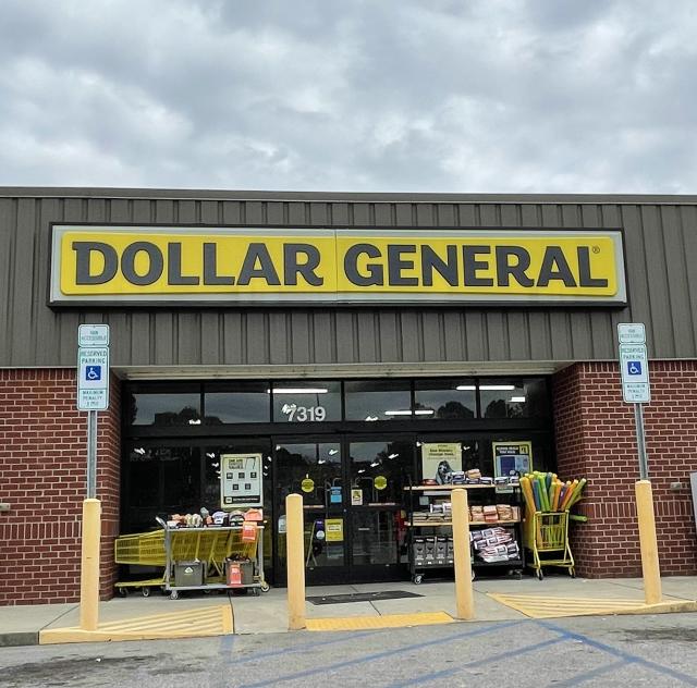 dollar general near my location