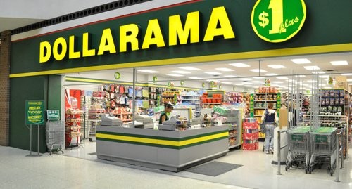 dollarama l.p