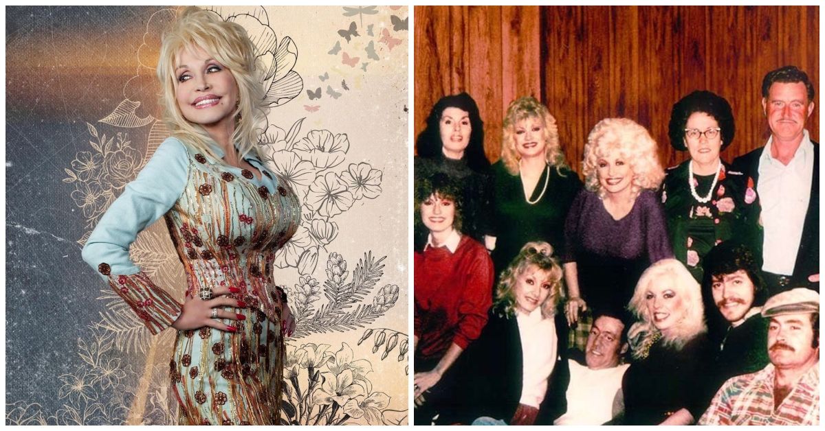 dolly parton coy denver parton