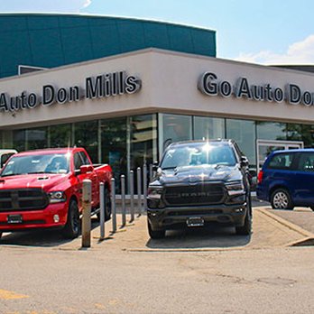 don mills chrysler reviews