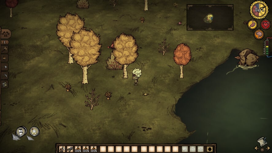 don t starve together 3 players