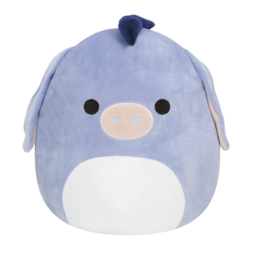 donkey squishmallow