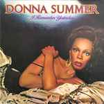 donna summer i remember yesterday album