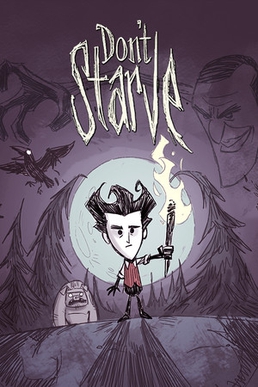 dont starve