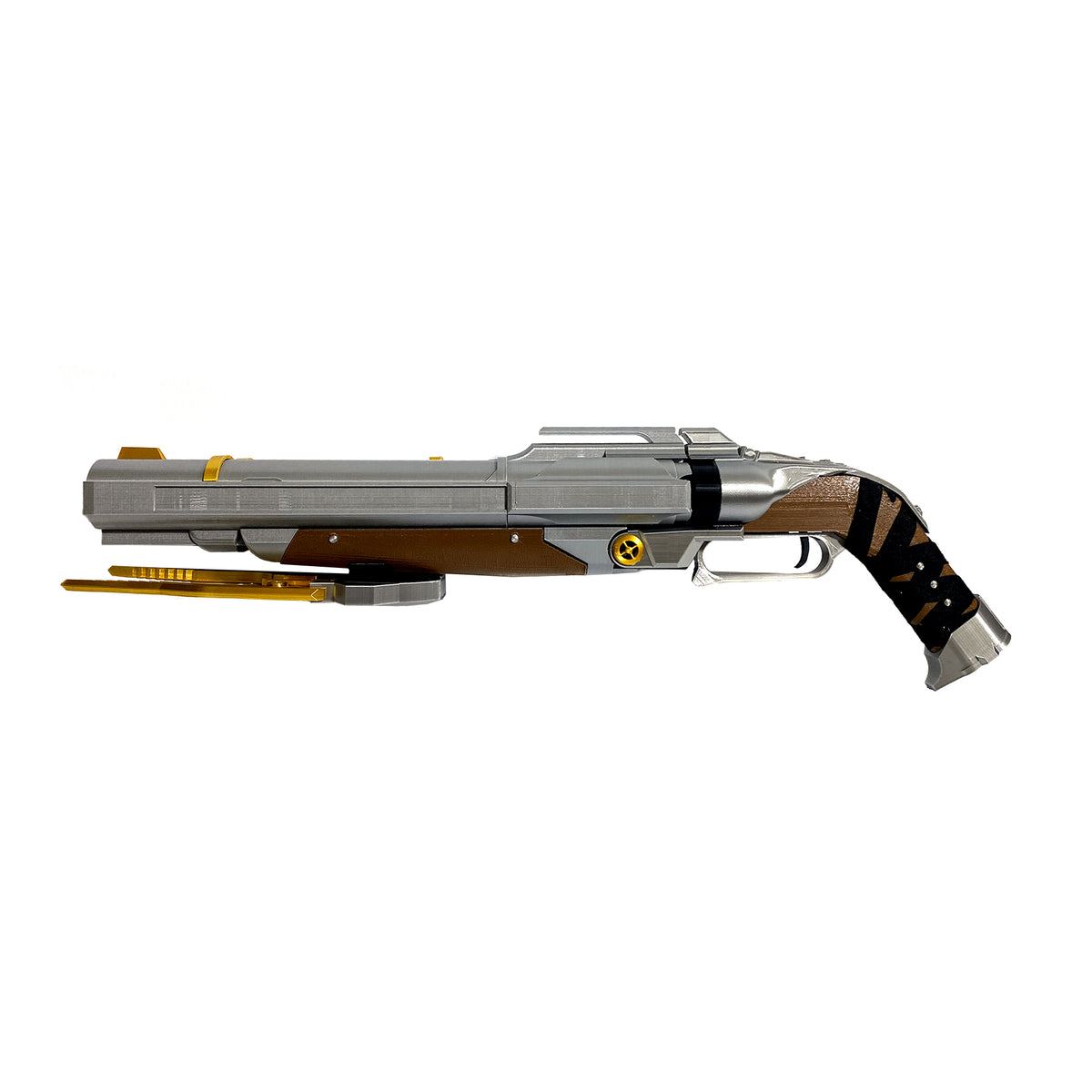 doom double barrel shotgun