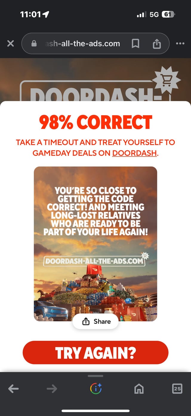 doordash promo code reddit