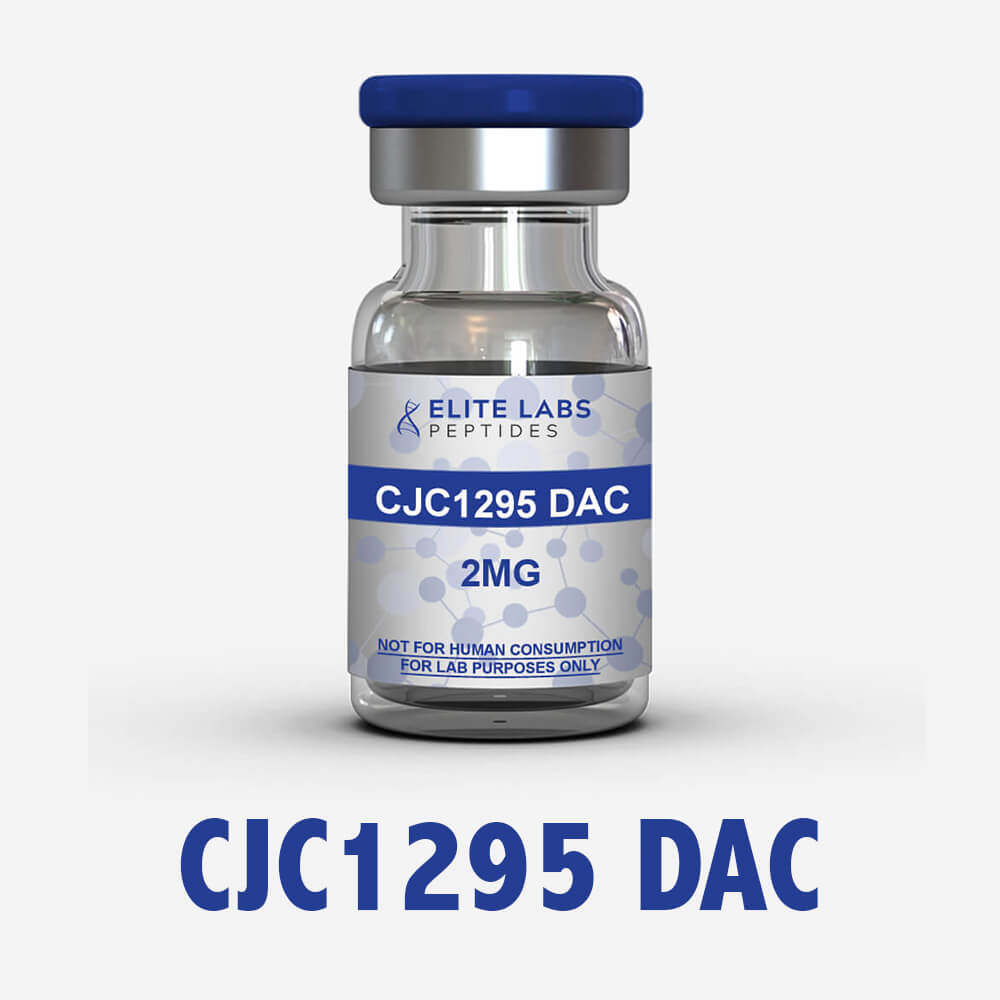 dosage for cjc 1295 dac