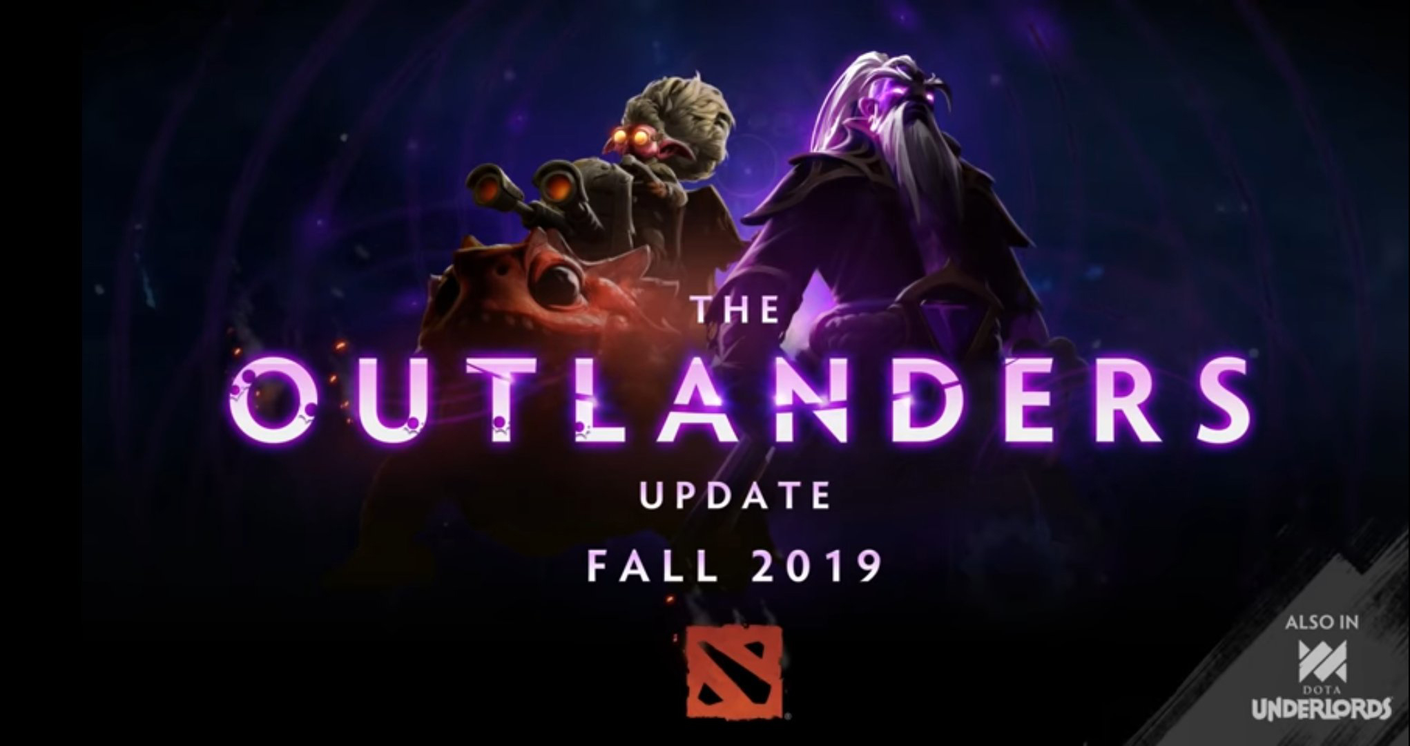 dota 2 new hero 2019 release date