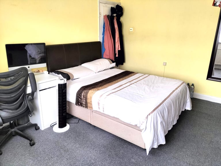 double room to rent in southall