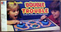 double trouble board game