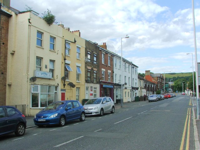 dover road