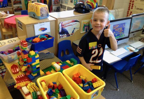 downers grove preschool