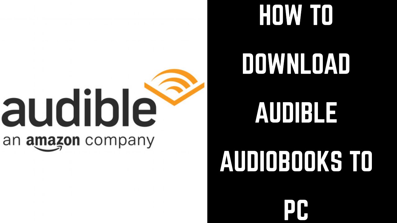 download audible