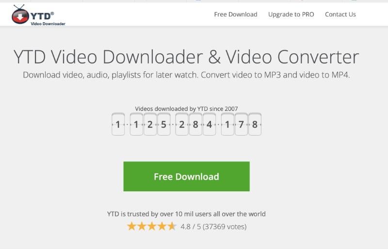 download youtube mp3 reddit