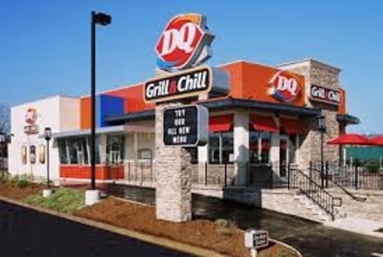 dq restaurant near me